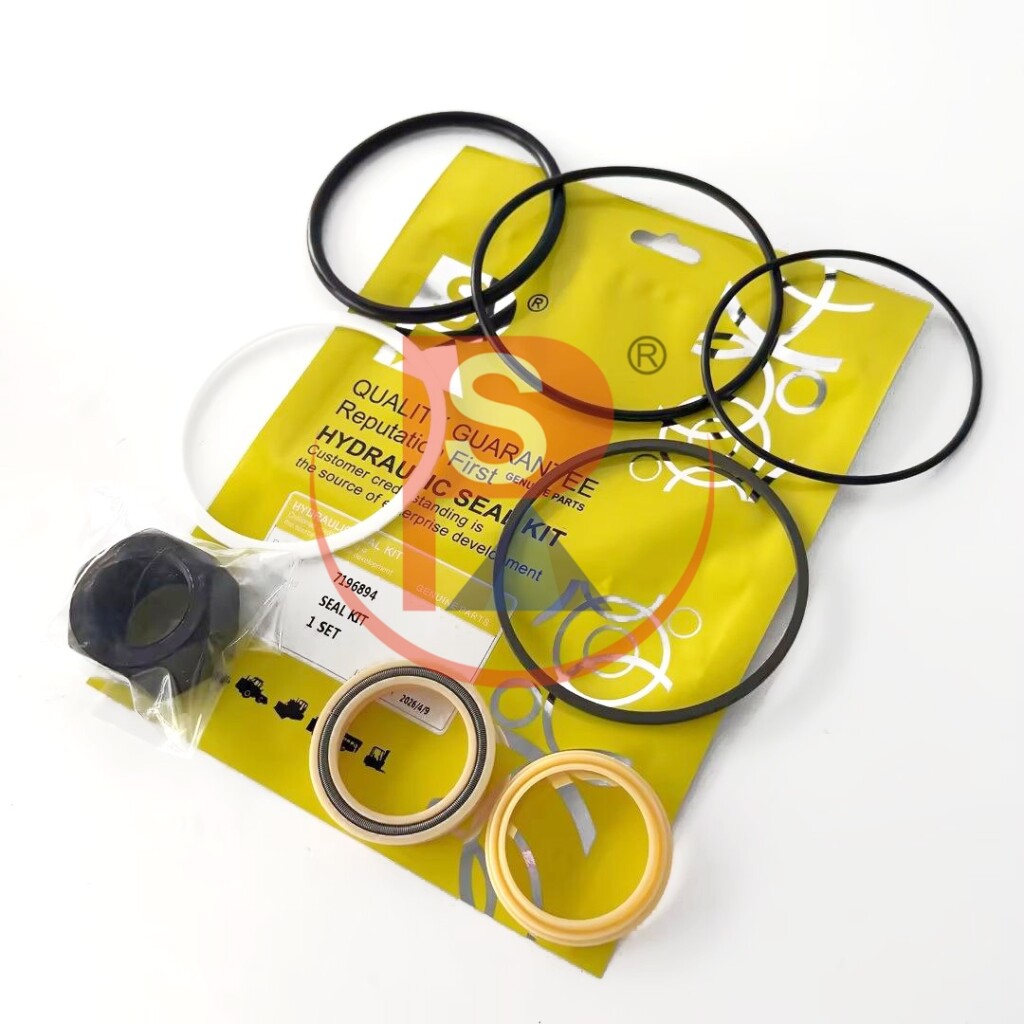 7196894 Cylinder Seal Kit for Bobcat – 3