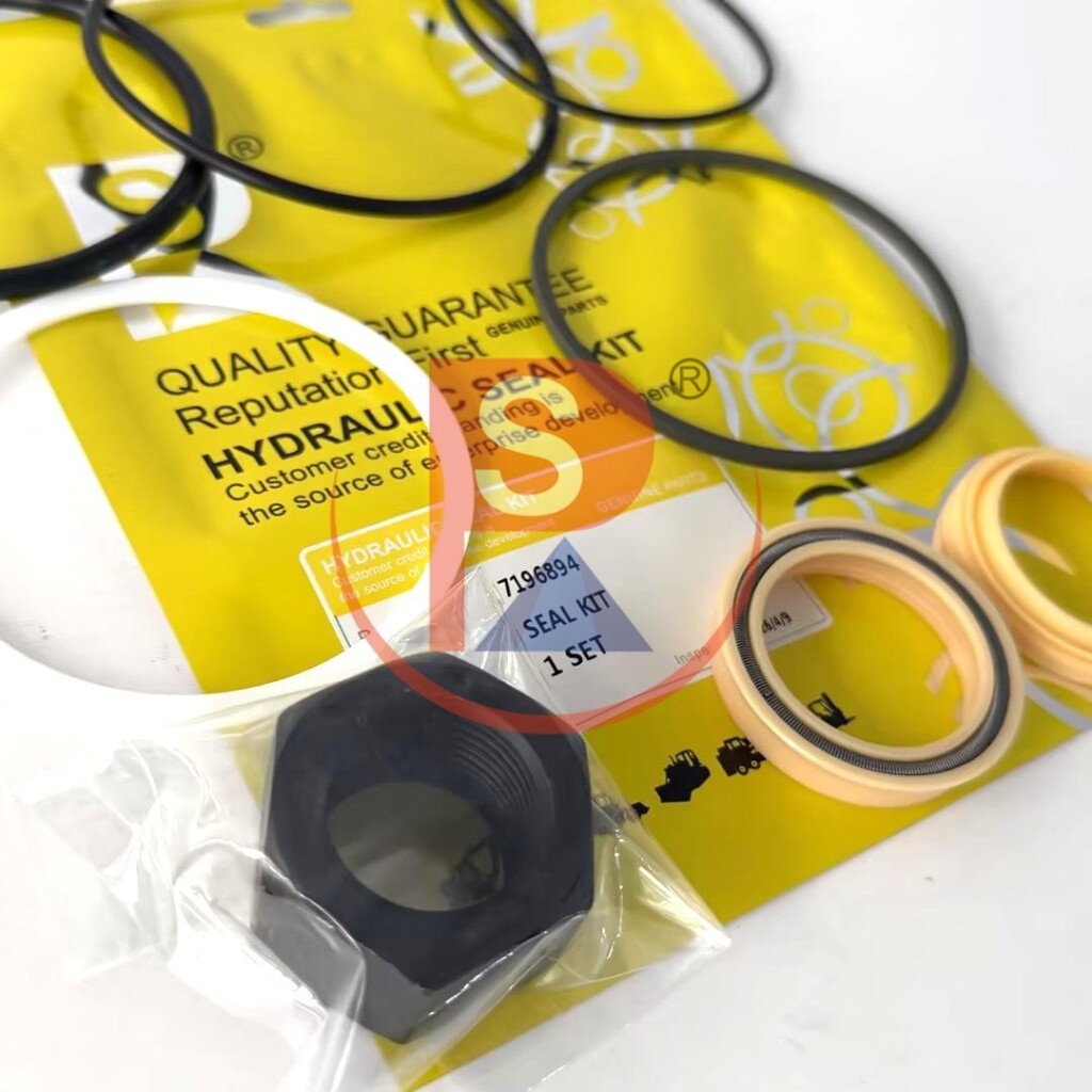 7196894 Cylinder Seal Kit for Bobcat – 4