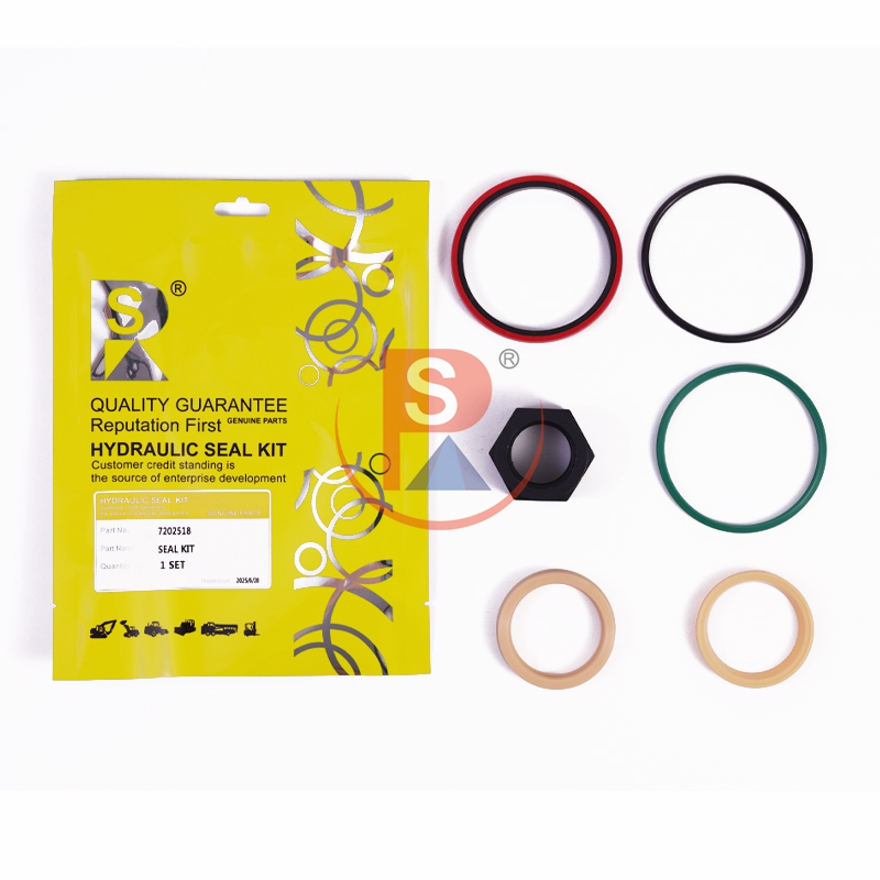 7202518 Cylinder Seal Kit for Bobcat – 2