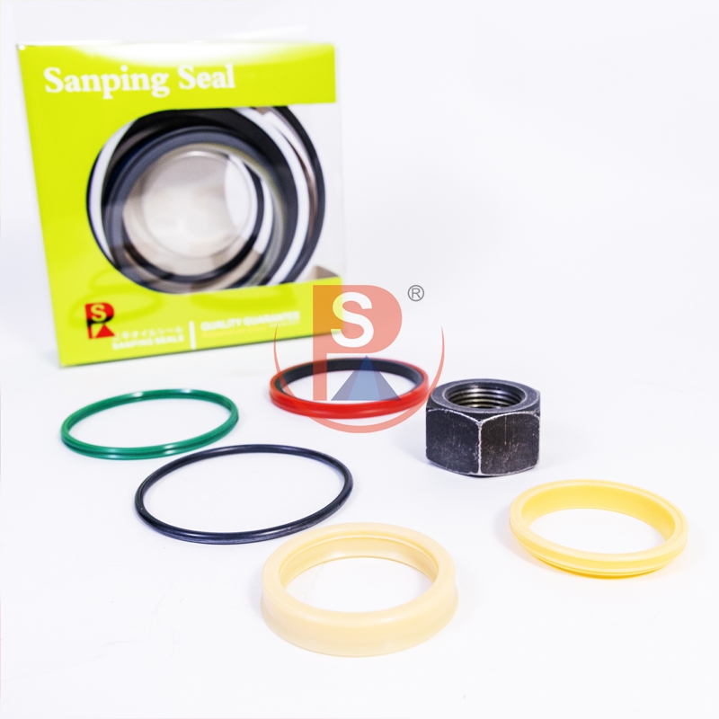 7202518 Cylinder Seal Kit for Bobcat – 4