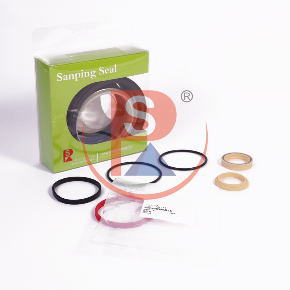 7225491 Cylinder Seal Kit for Bobcat – 4