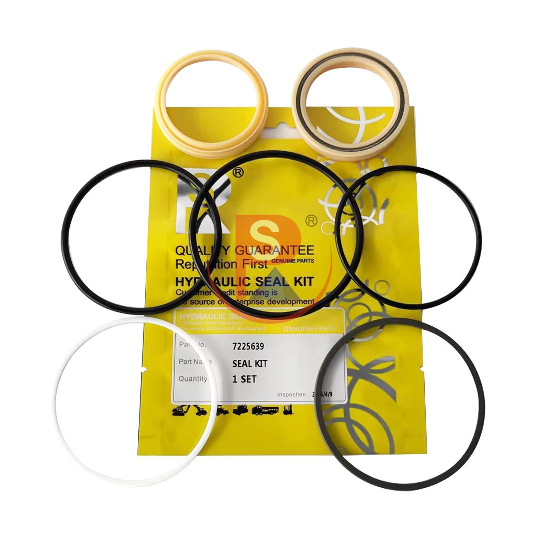 7225639 Cylinder Seal Kit for Bobcat – 3