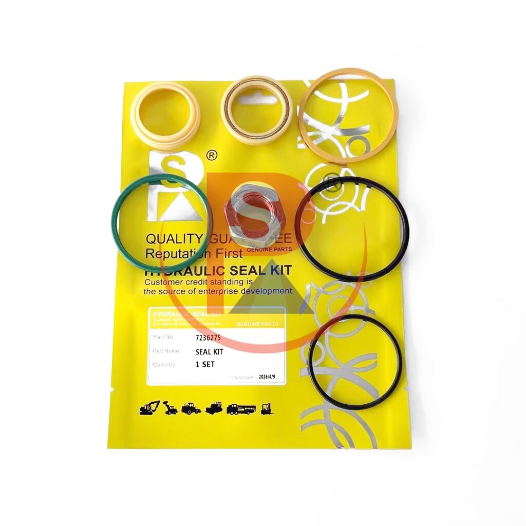 7236275 Cylinder Seal Kit for Bobcat – 2
