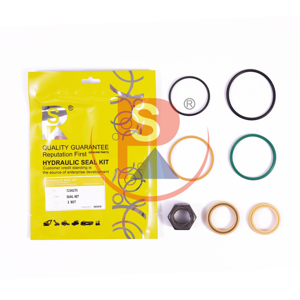 7236275 Cylinder Seal Kit for Bobcat – 1