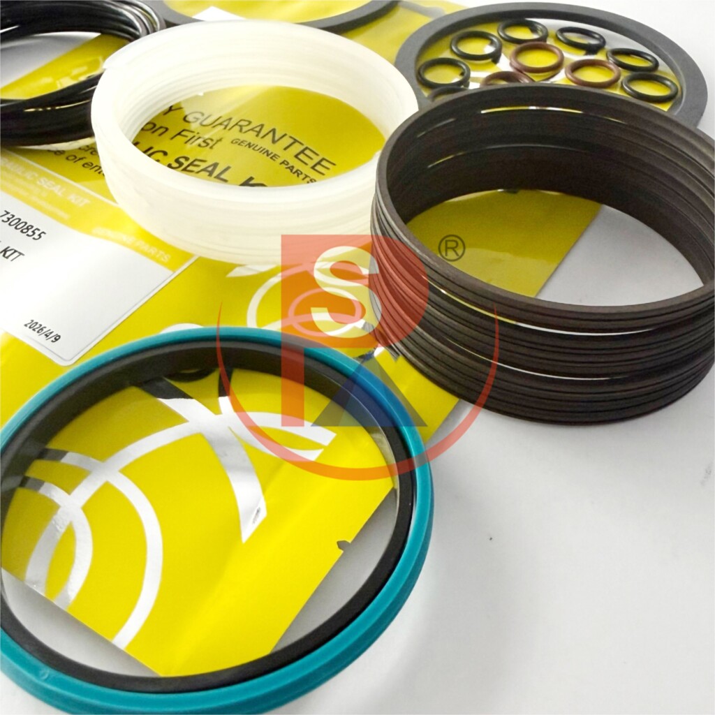 7300855 Swivel Seal Kit for Bobcat – 3
