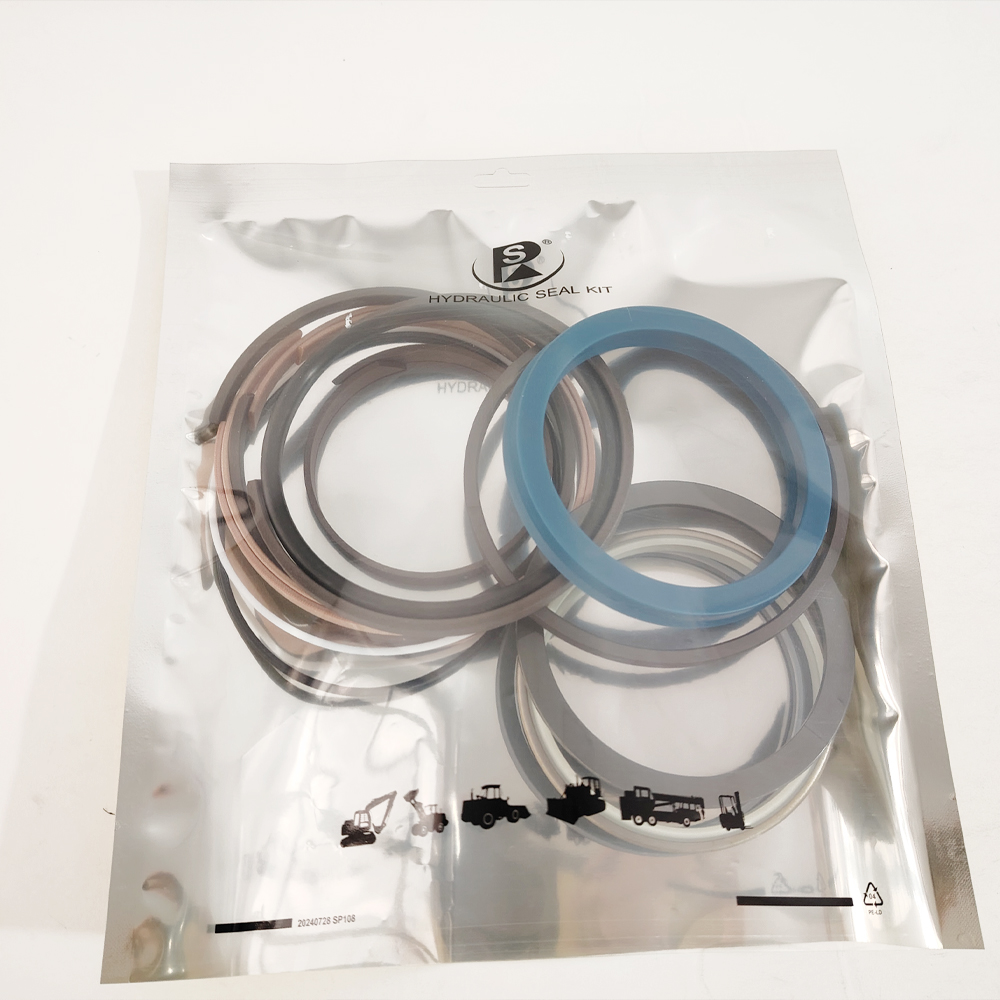 EX200-1 Arm Cylinder Seal Kit for Hitachi – 4