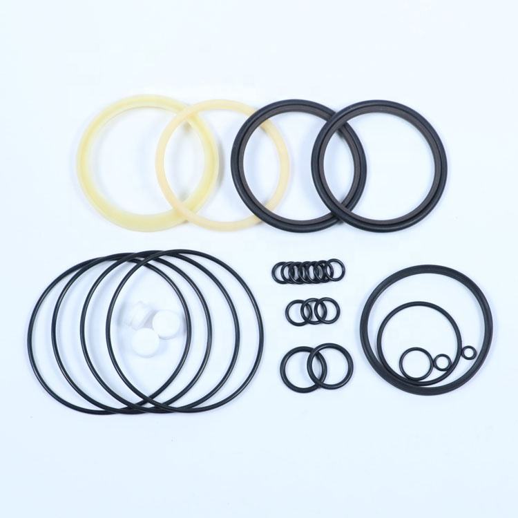 F6 Hydraulic Breaker Hammer Seal Kit for Furukawa –3