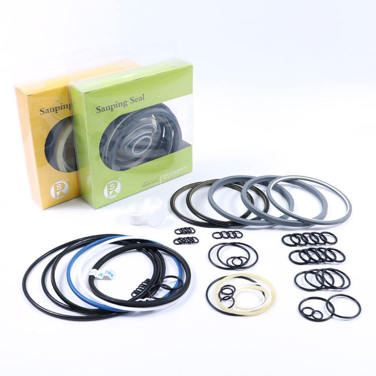 Hydraulic Breaker Hammer Seal Kit for FINE22 –2