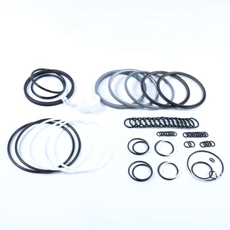 HB15G Hydraulic Breaker Seal Kit for Furukawa –3