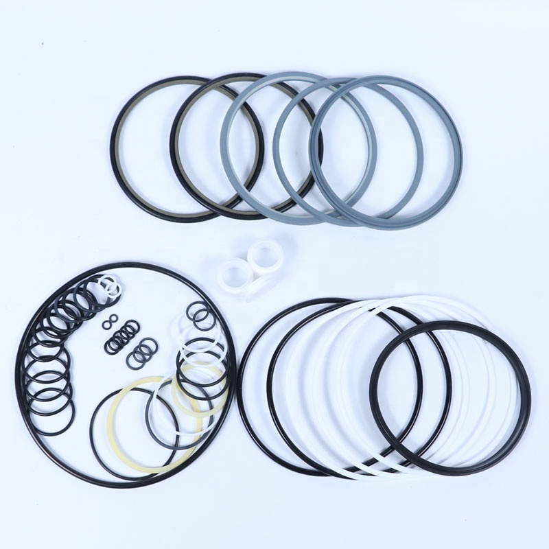 HB20G Hydraulic Breaker Seal Kit for Furukawa –2