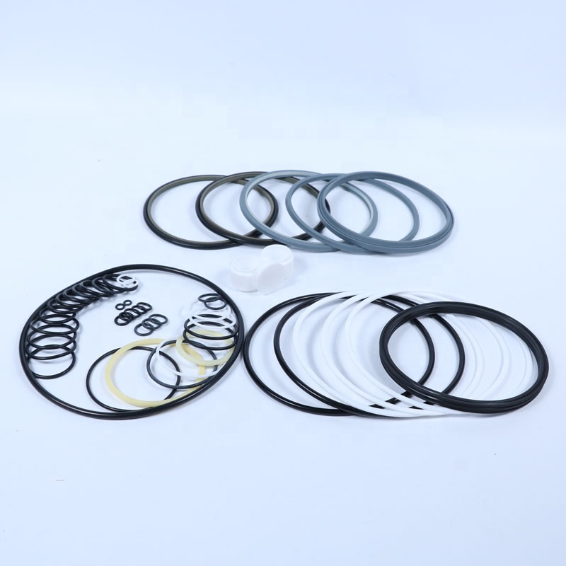 HB20G Hydraulic Breaker Seal Kit for Furukawa –3