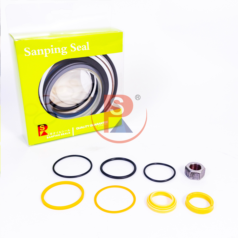 7137772 Cylinder Seal Kit for Bobcat – 4