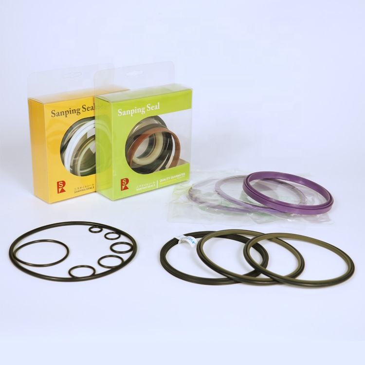 MB1500 Rock Breaker Seal Kit –2