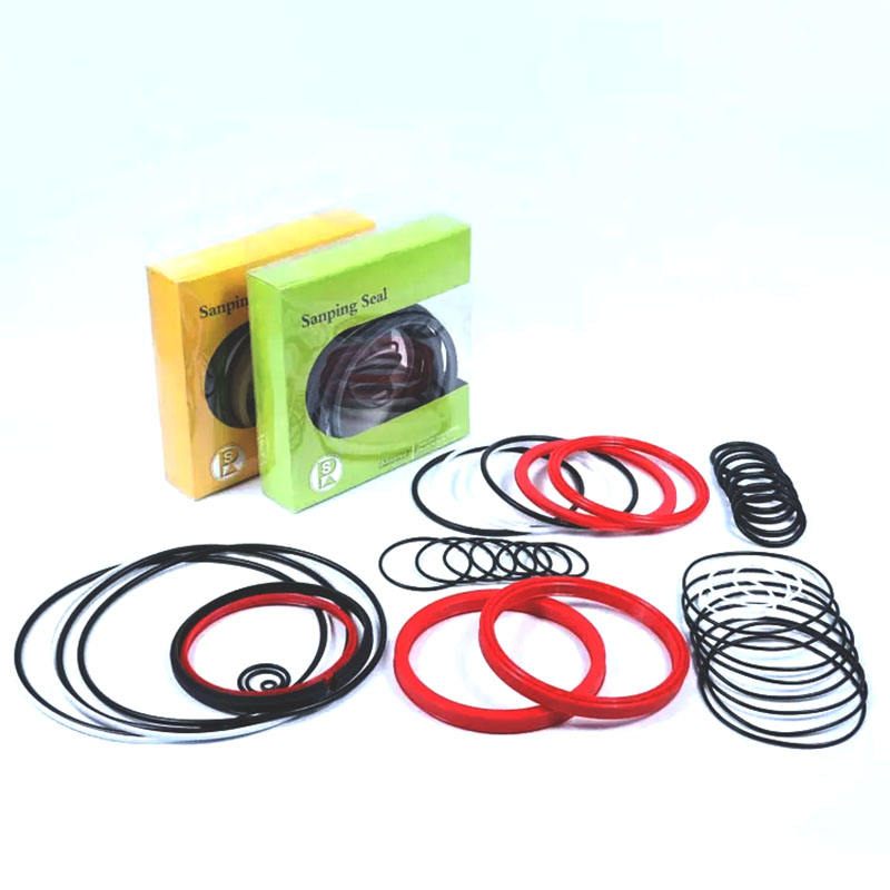 MSB800 Hydraulic Breaker Seal Kit –3