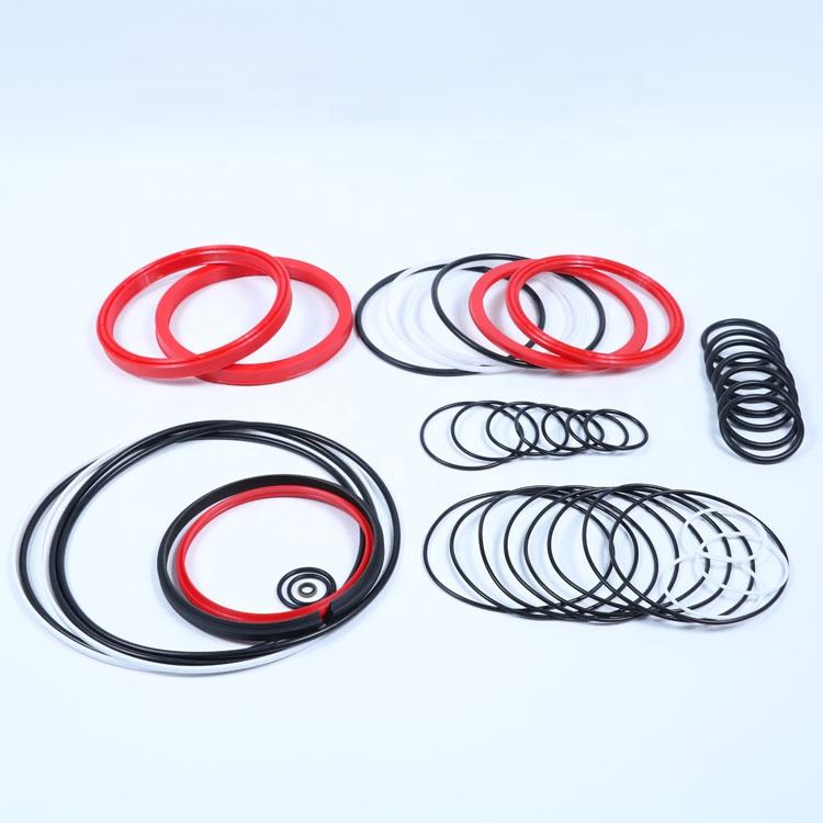MSB800 Hydraulic Breaker Seal Kit –2