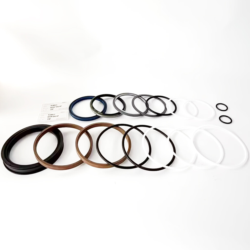 PC300SE-8 Boom & Bucket Cylinder Seal Kit for Komatsu – 2