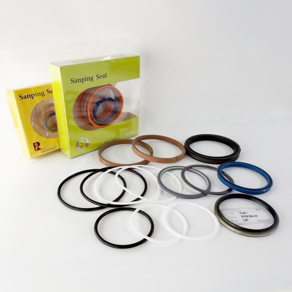 PC360-7 Boom Cylinder Seal Kit for Komatsu – 3