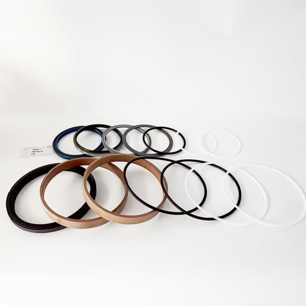 PC400LC-7 Arm Cylinder Seal Kit for Komatsu – 3