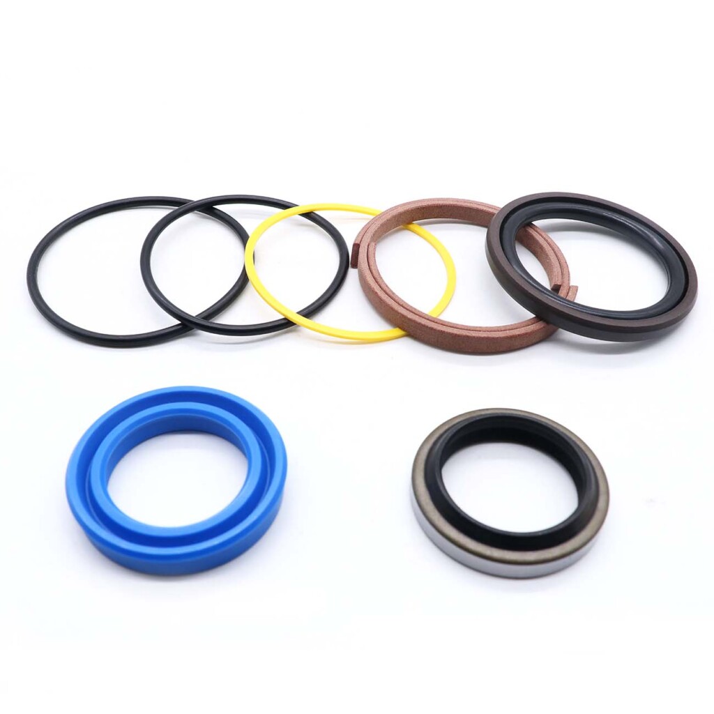PW01V00046R300 Bucket Cylinder Seal Kit for Kobelco – 3