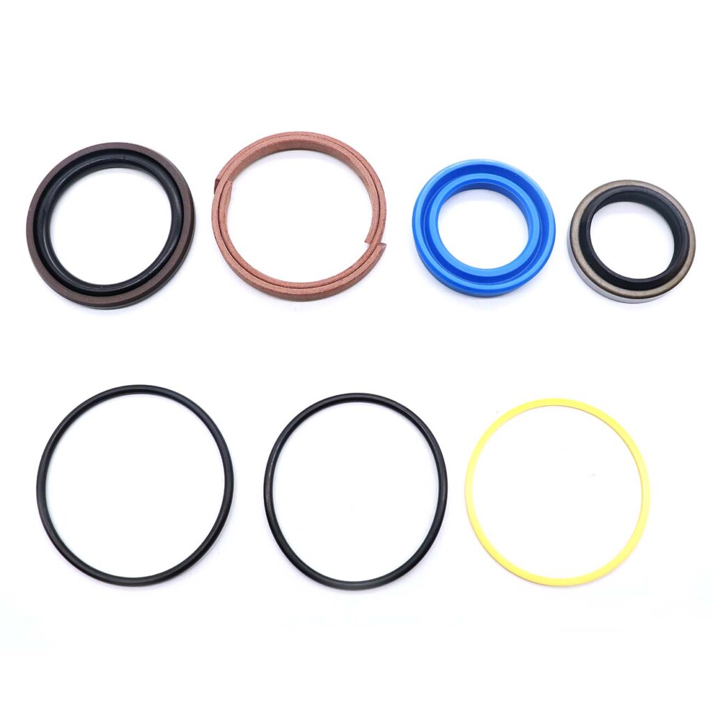 PW01V00046R300 Bucket Cylinder Seal Kit for Kobelco – 4