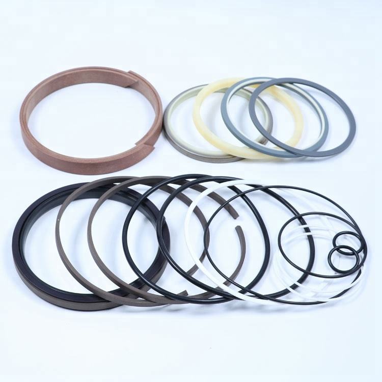 R505-7 Bucket Cylinder Seal Kit for Hyundai – 2