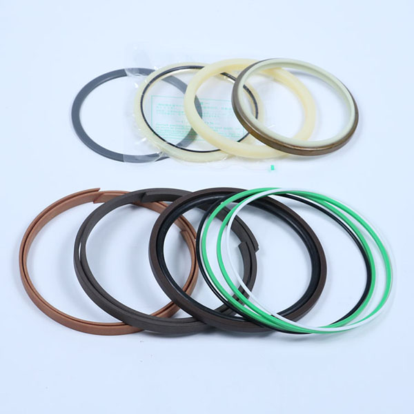 ZAX330-3 Boom Cylinder Seal Kit for Hitachi –2