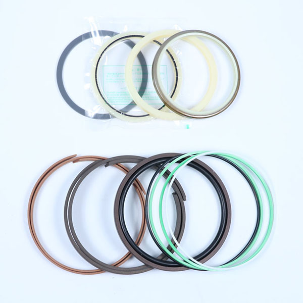 ZAX330-3 Boom Cylinder Seal Kit for Hitachi –3
